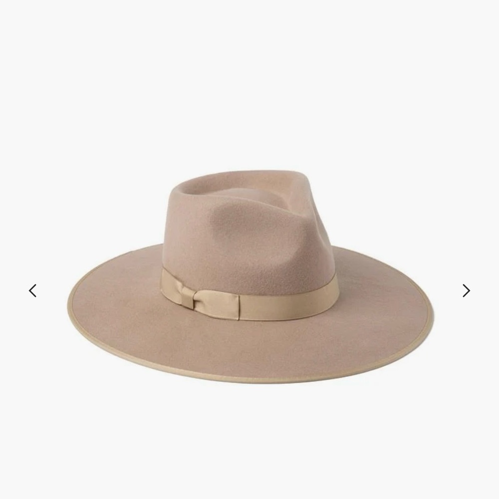 Lack of color rancher